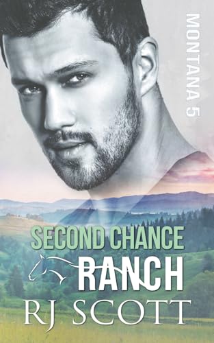 Second Chance Ranch (Montana Series)
