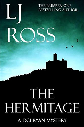 The Hermitage: A DCI Ryan Mystery