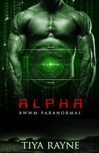 Alpha (The Alpha Series)