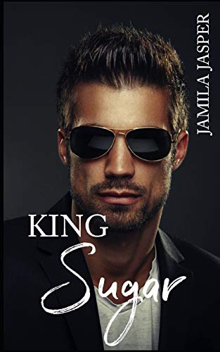 King Sugar: BWWM Billionaire Romance (BWWM Sugar Daddy Series)