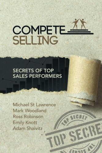 Compete Selling: B&W - Version of Compete Selling