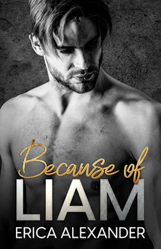 Because of Liam: 2 (Riggins U)