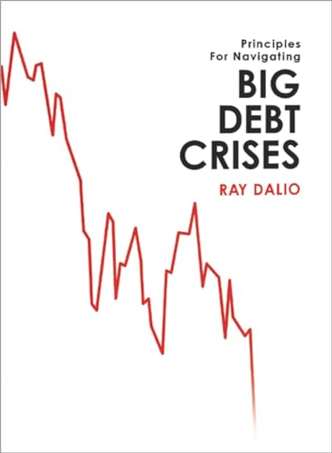 Principles for Navigating Big Debt Crises: The Archetypal Big Debt Cycle / Detailed Case Studies / Compendium of 48 Cases