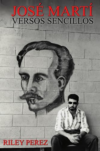 Jose Marti: Simple Verses