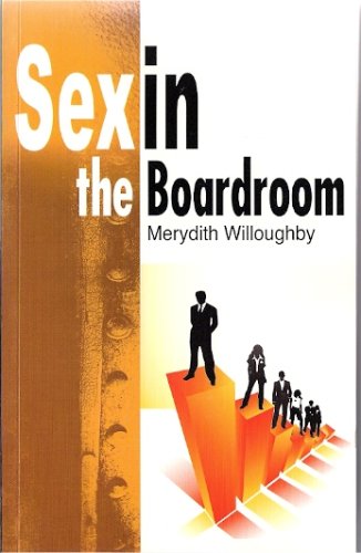 Sex in the Boardroom