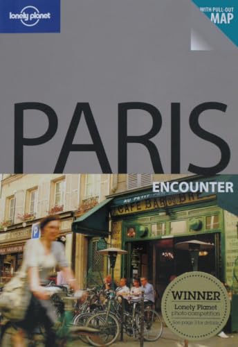 Paris Encounter 2 (Lonely Planet)
