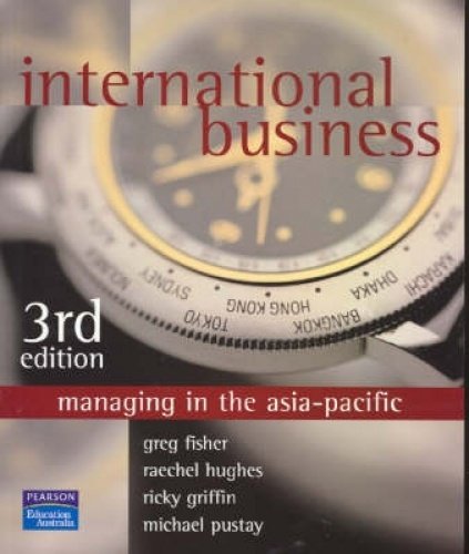 International Business