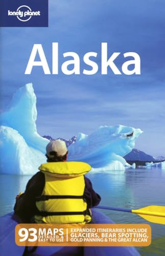 Lonely Planet Alaska 9th Ed.: 9th Edition