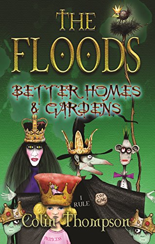 The Floods: Better Homes and Gardens (8)