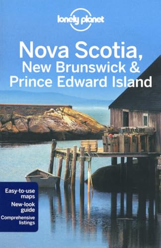 NOVA SCOTIA NEW BRUNSWICK &