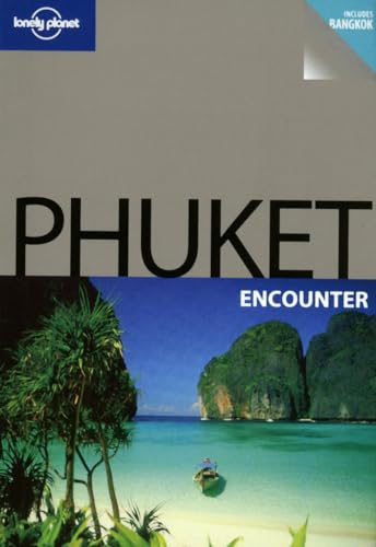 PHUKET ENCOUNTER 2ED -ANGLAIS-
