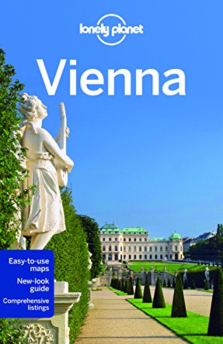 Lonely Planet Vienna 7th Ed.: 7th Edition