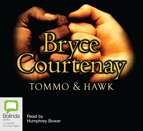 Tommo & Hawk (Potato Factory Trilogy) [Audio]