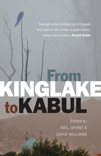 From Kinglake to Kabul