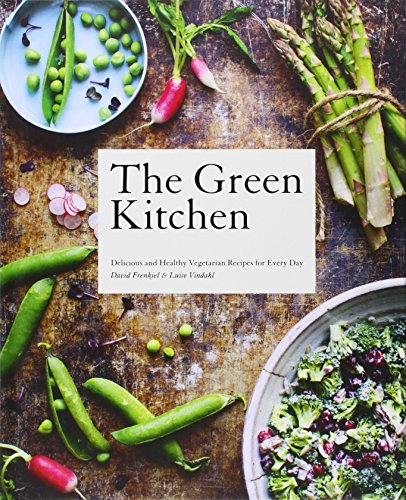 Green Kitchen