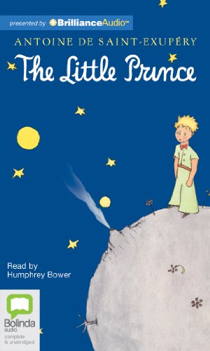 The Little Prince: Library Edition