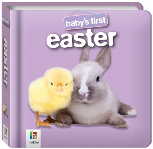 Baby's First Easter