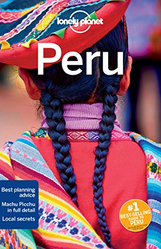 PERU 9ED -ANGLAIS-
