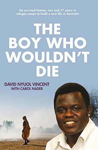 The Boy Who Wouldn't Die