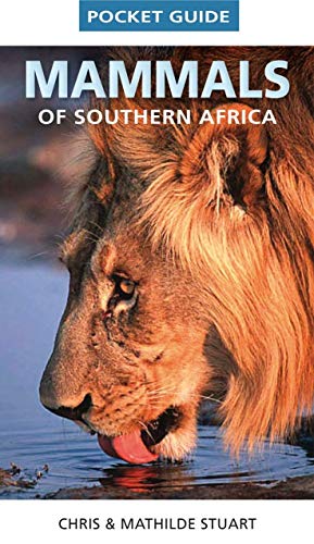 Mammals of Southern Africa
