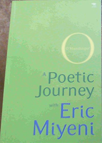 O'Mandingo!: A Poetic Journey