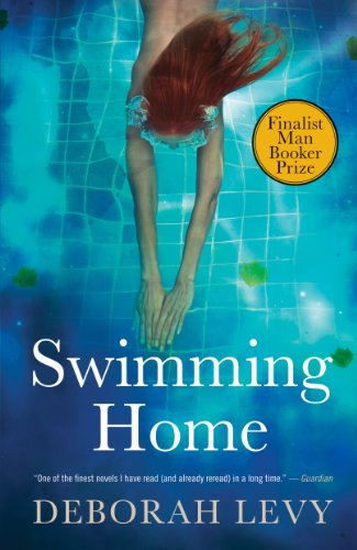 Swimming Home