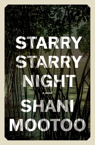 Starry Starry Night