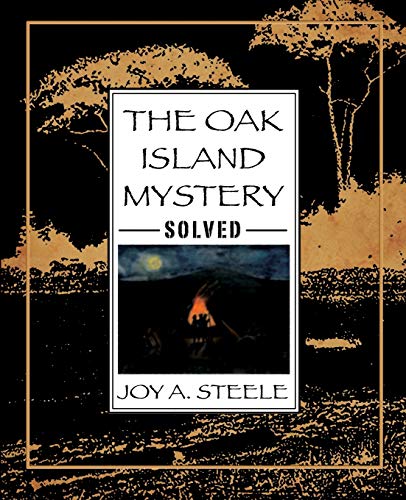 Oak Island Mystery: Solved!