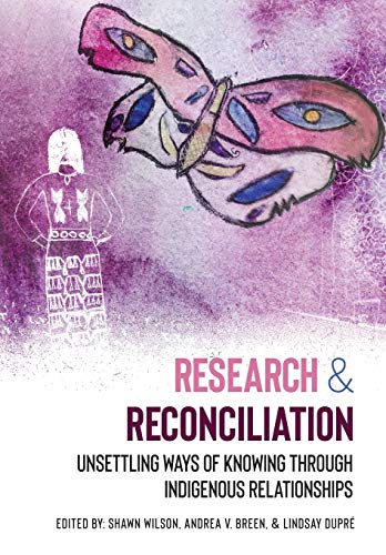 Research and Reconciliation