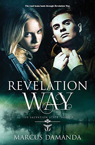 Revelation Way (The Salvation State)