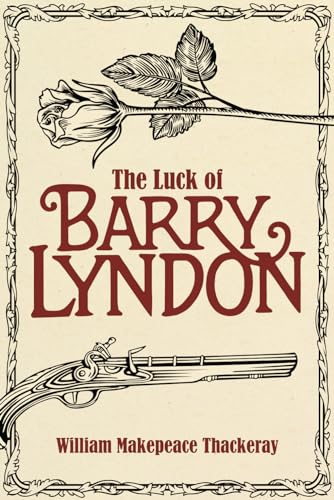 The Luck of Barry Lyndon