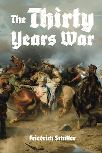 The Thirty Years War