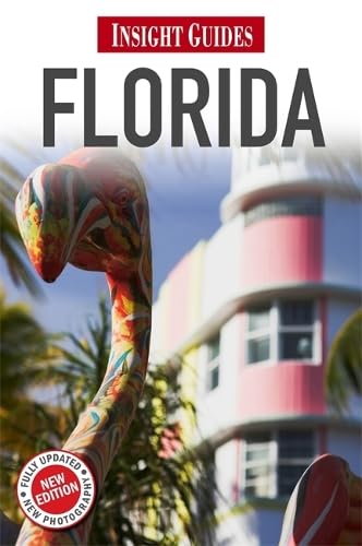 Insight Guides: Florida