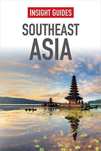 Insight Guides Southeast Asia