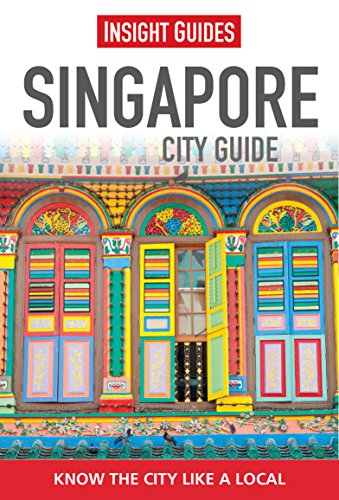 Singapore (City Guide)