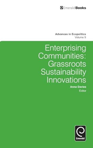 Enterprising Communities: Grassroots Sustainability Innovations (9)