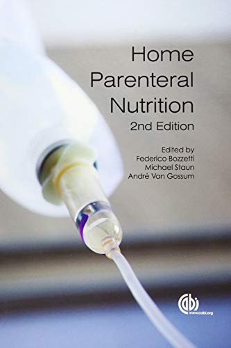 Home Parenteral Nutrition
