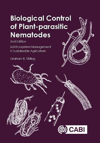 Biological Control Of Plant Parasitic Nematodes 2Ed (Hb 2014)