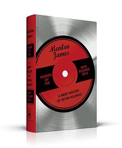 A Brief History of Seven Killings