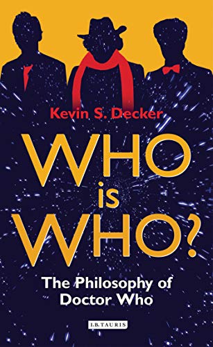 Who Is Who?: The Philosophy of Doctor Who