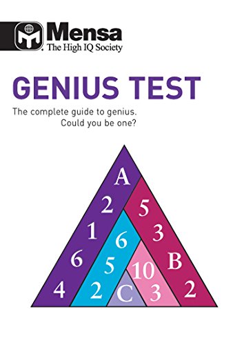 Mensa B: Genius Test