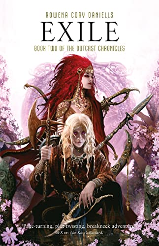 Exile (Volume 2)