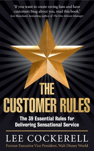 Customer Rules