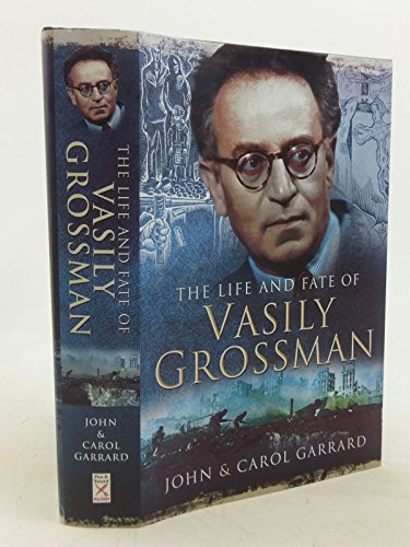The Life and Fate of Vasily Grossman