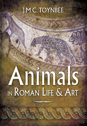 Animals in Roman Life and Art (Sabiduría Tolteca/ Toltec Wisdom Book)