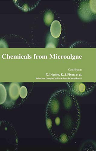 Chemicals from Microalgae