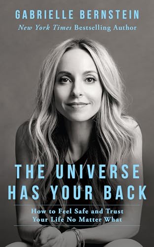 Universe Has Your Back