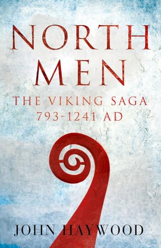 The Viking Saga