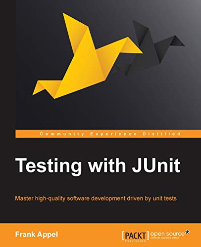 Testing With Junit