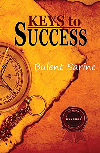 Keys to Success: Keys to Success